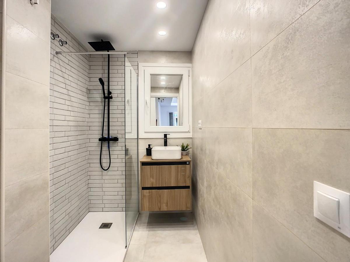 San Francisco House Apartment Malaga Luaran gambar